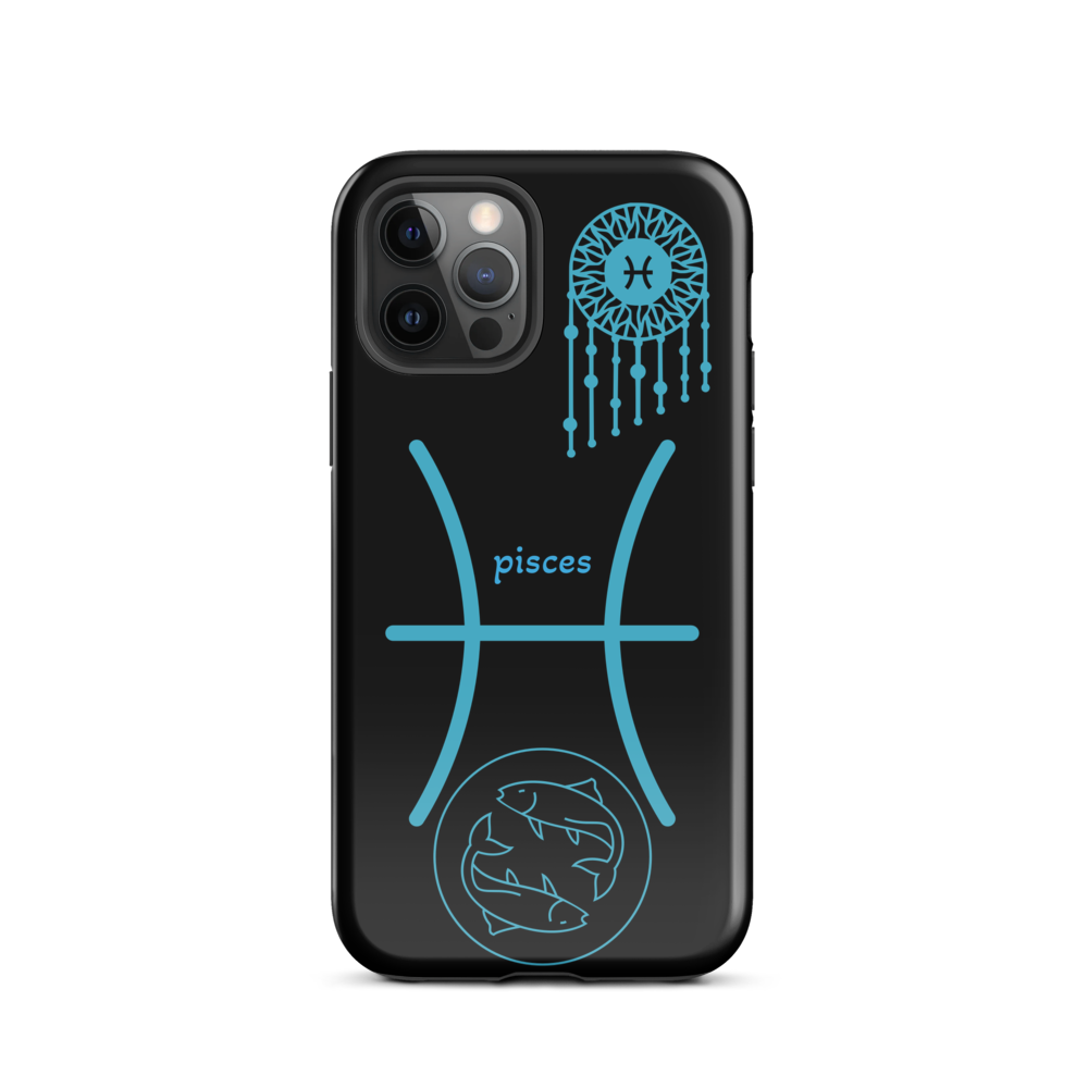 Tough Case for iPhone®