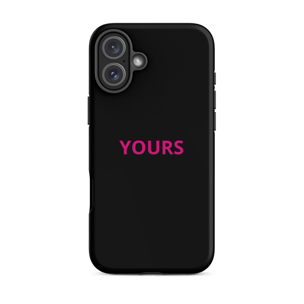 Tough Case for iPhone®