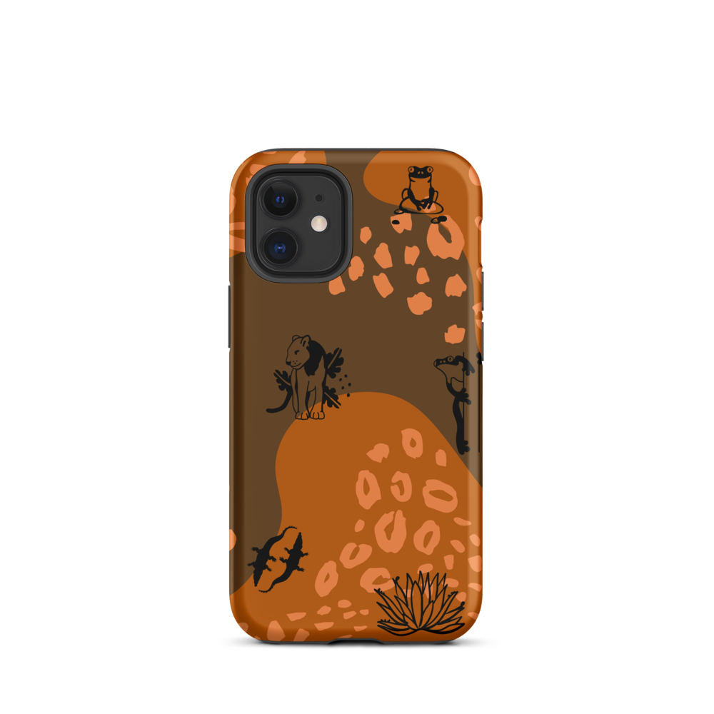 Tough Case for iPhone®
