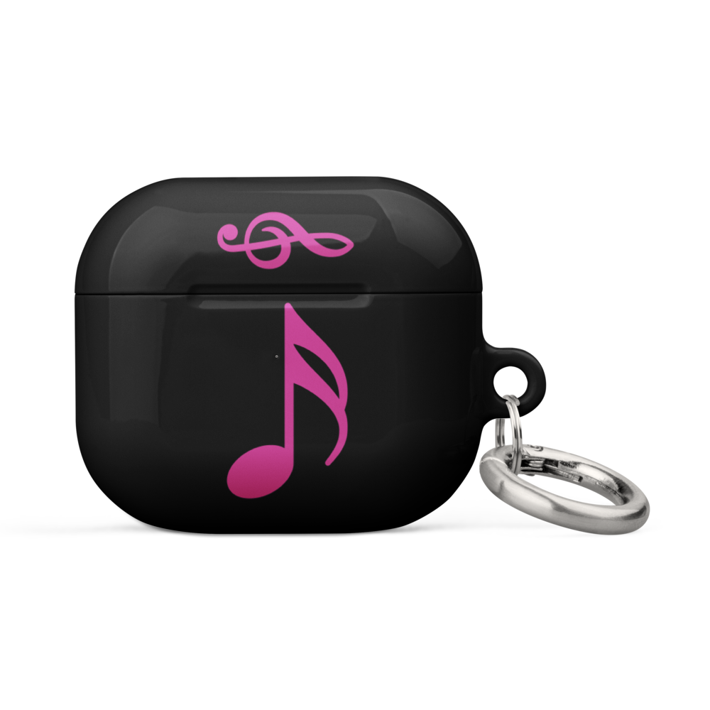 YOURS All-Over Print Case for AirPods®