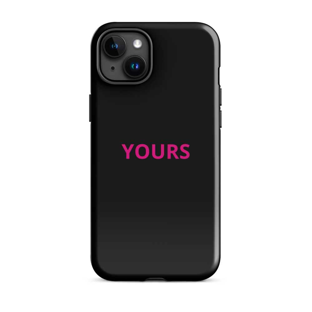 Tough Case for iPhone®