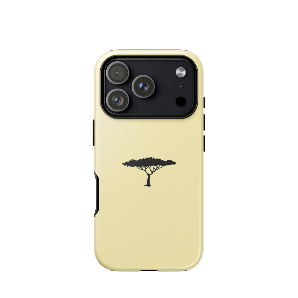 Tough Case for iPhone®