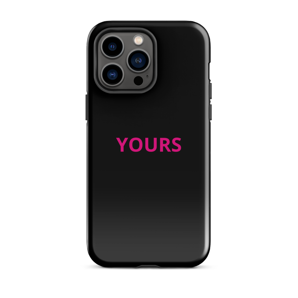 Tough Case for iPhone®