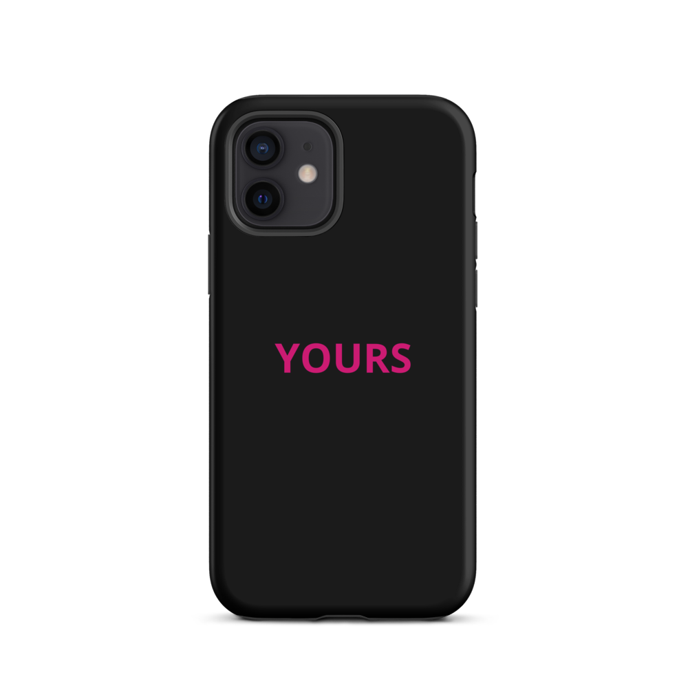 Tough Case for iPhone®