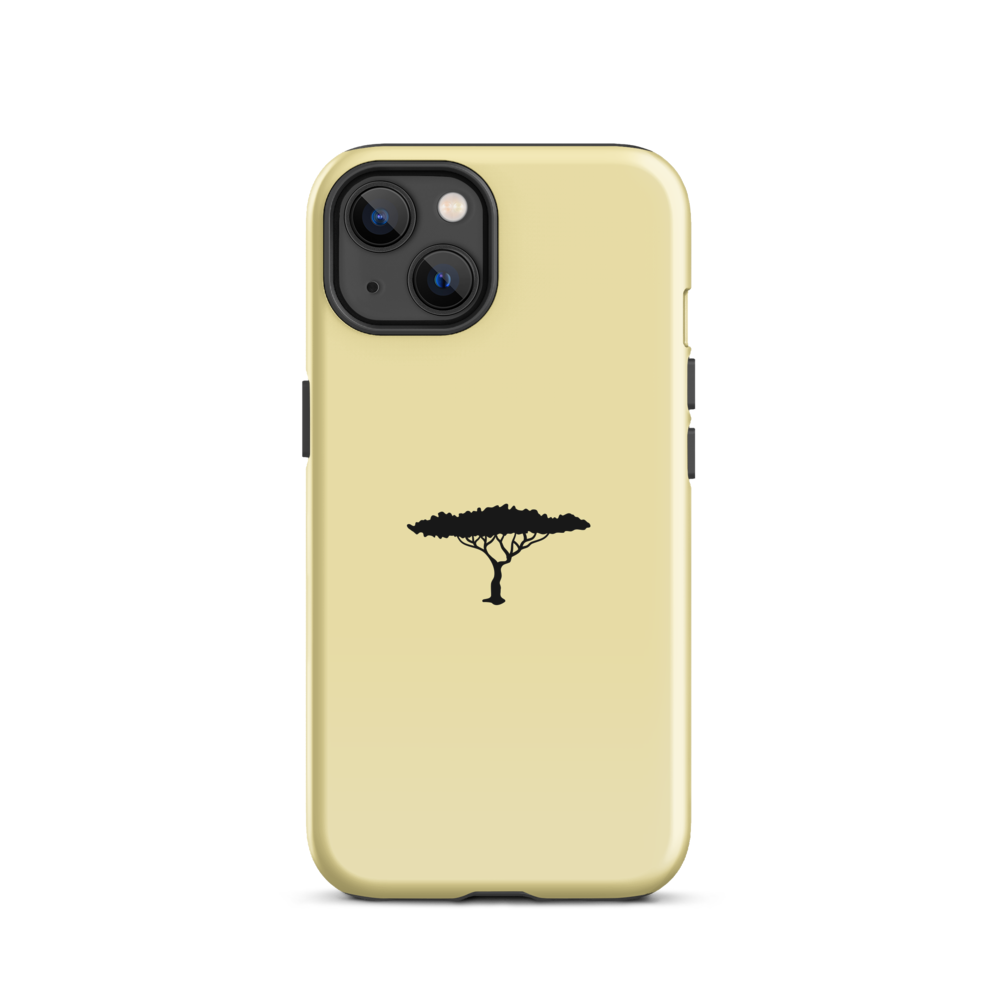Tough Case for iPhone®