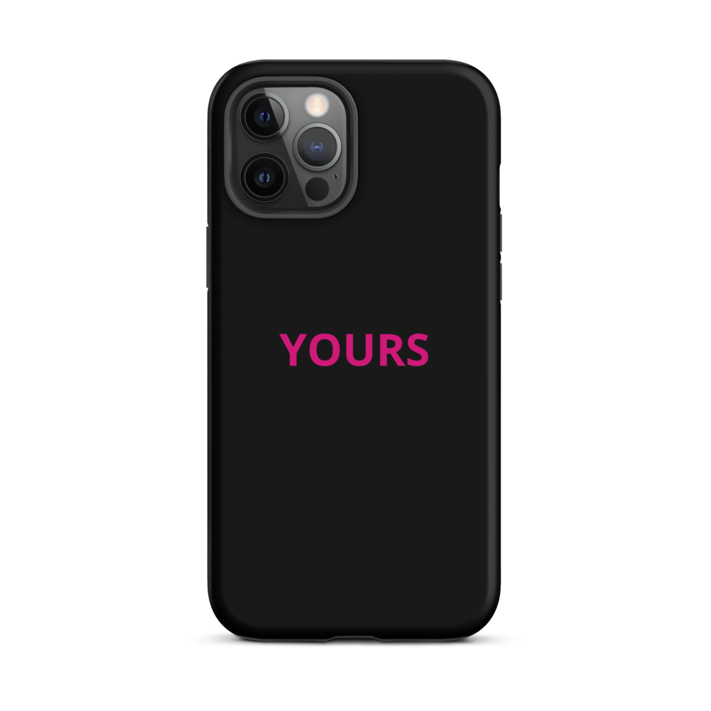 Tough Case for iPhone®