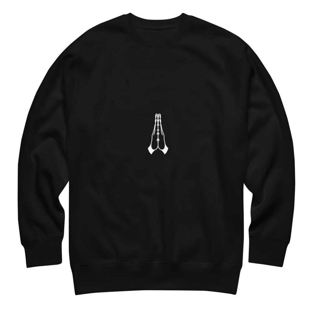 Unisex Premium Sweatshirt | Cotton Heritage M2480