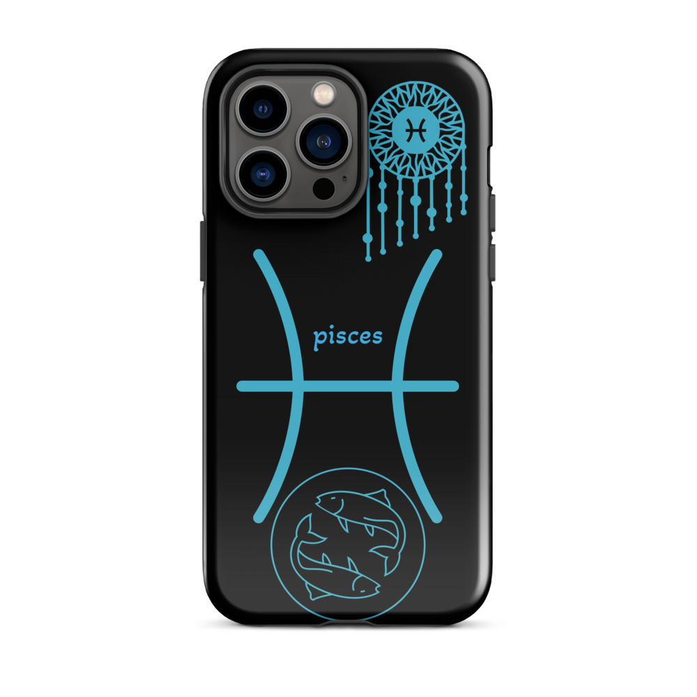 Tough Case for iPhone®