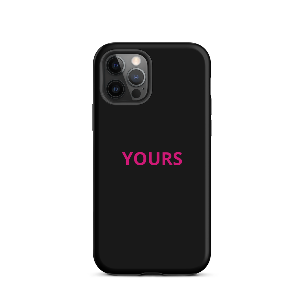 Tough Case for iPhone®