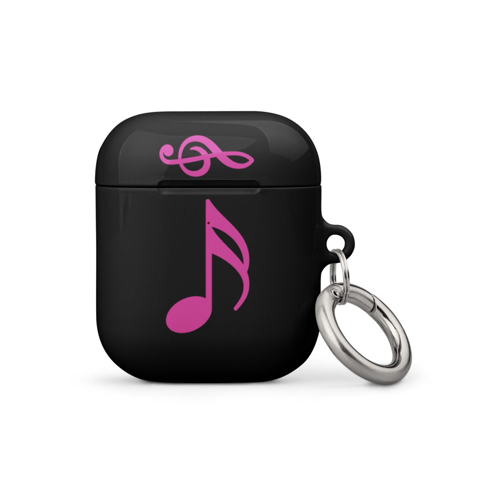 YOURS All-Over Print Case for AirPods®