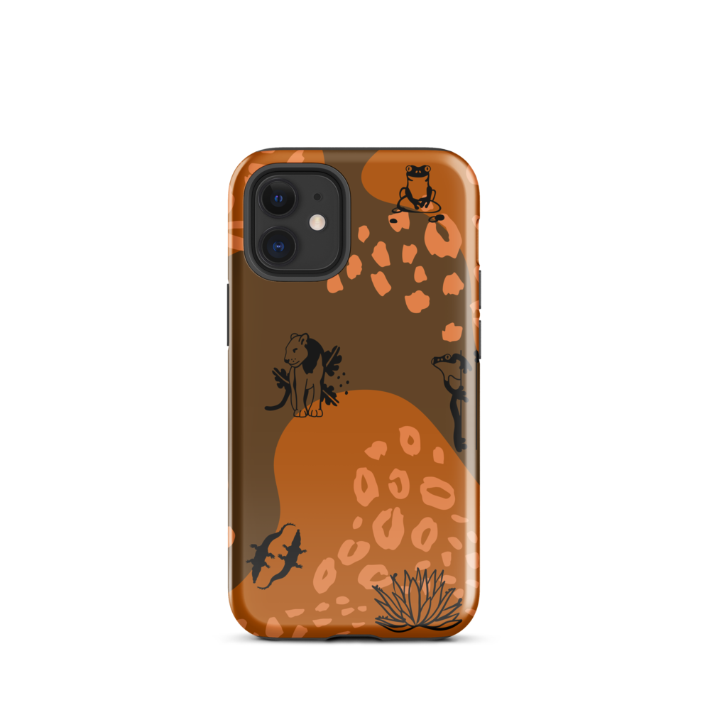 Tough Case for iPhone®