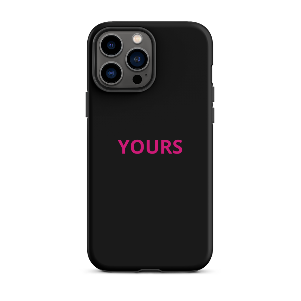 Tough Case for iPhone®