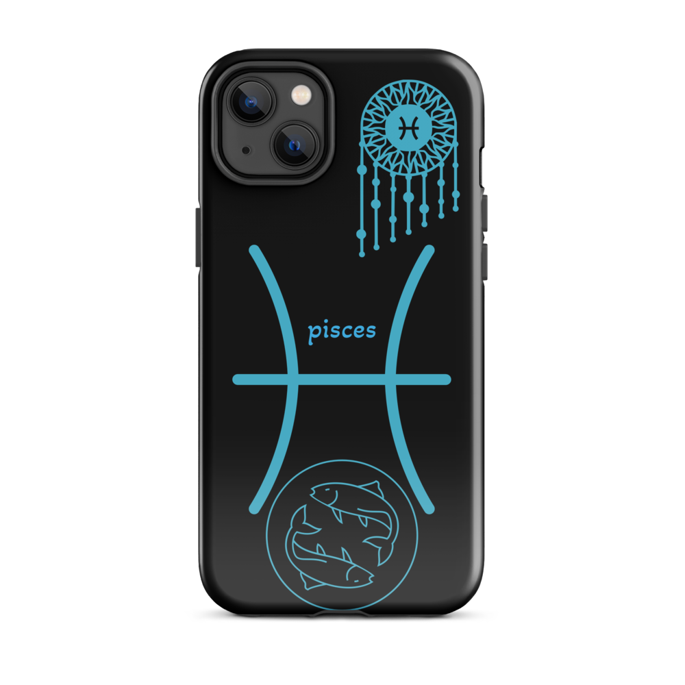 Tough Case for iPhone®
