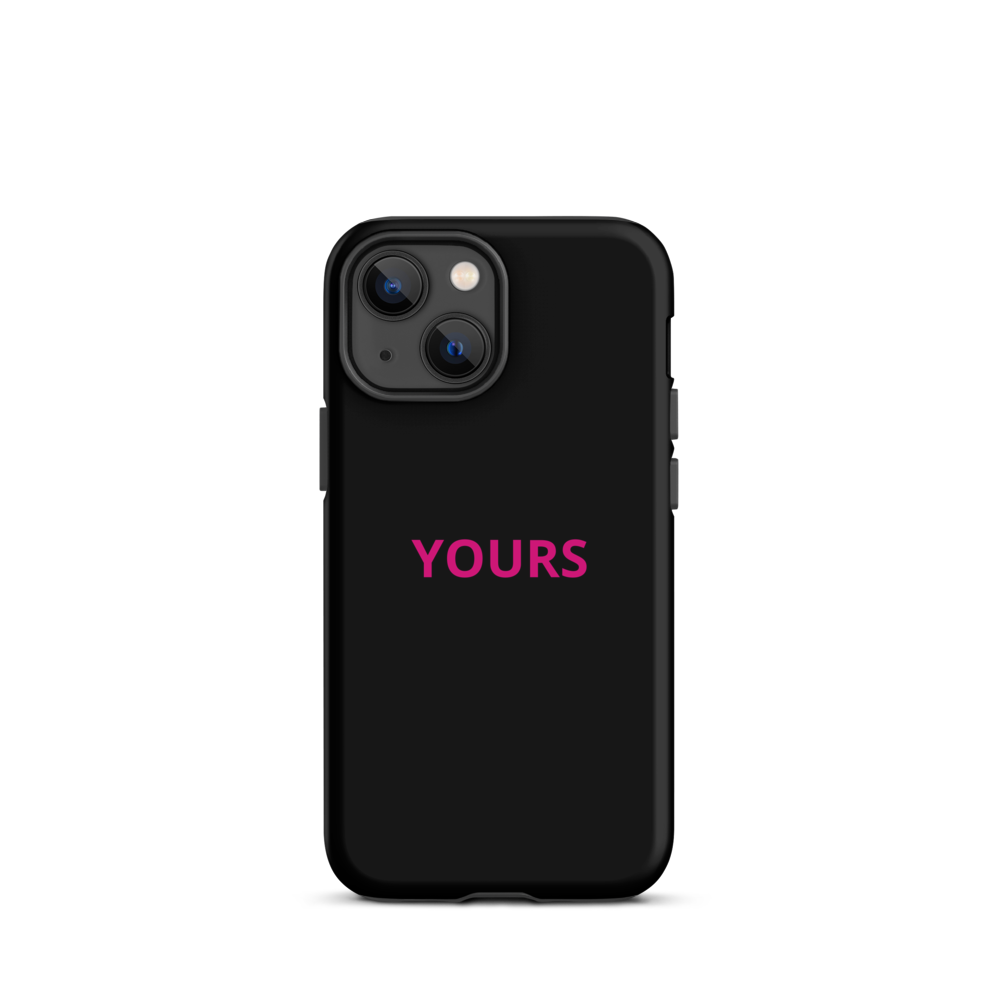 Tough Case for iPhone®