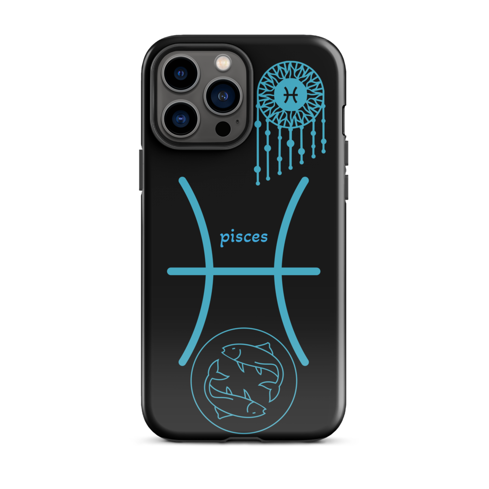 Tough Case for iPhone®