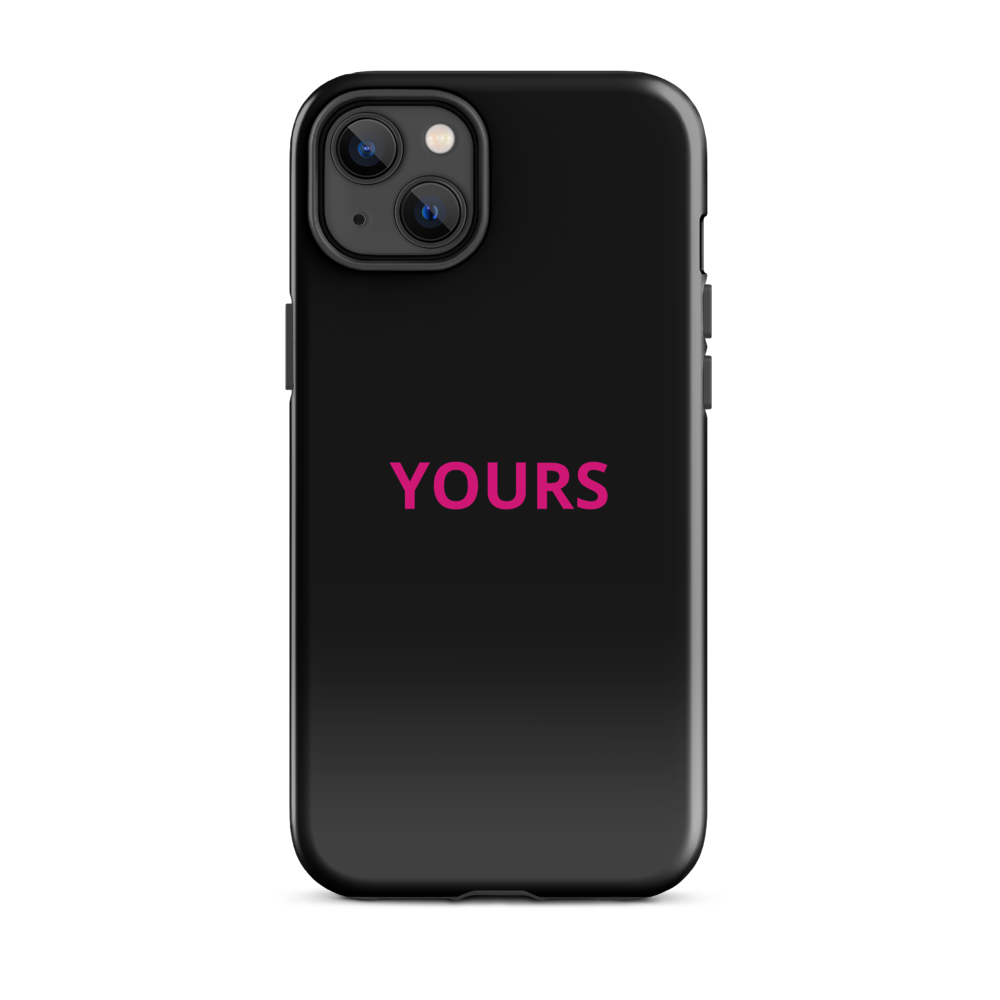 Tough Case for iPhone®