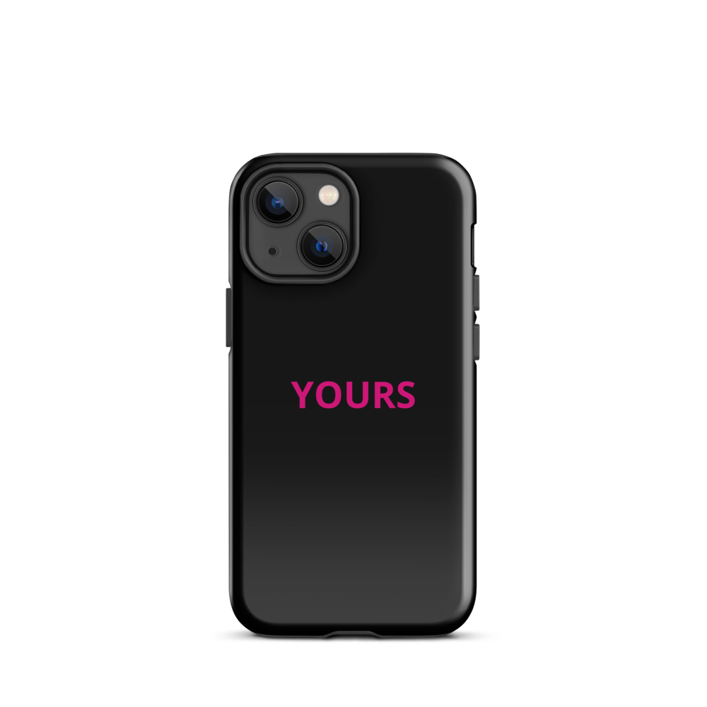 Tough Case for iPhone®