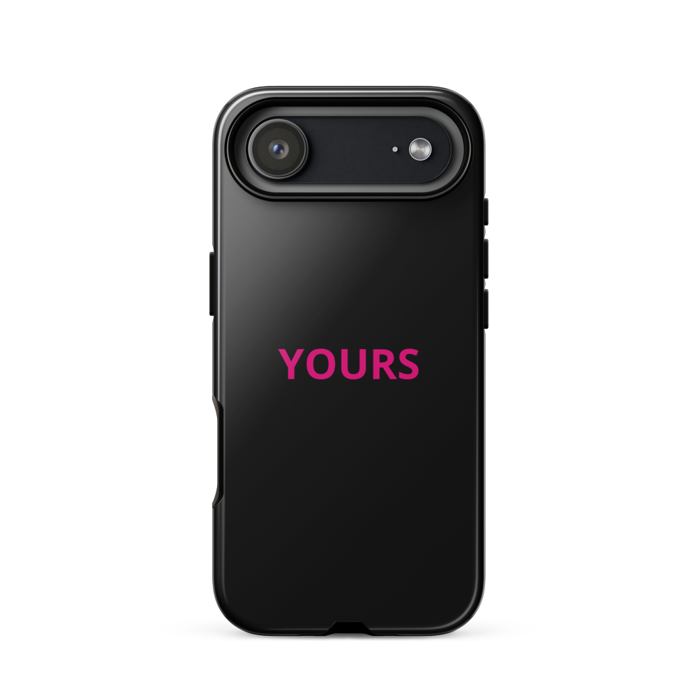 Tough Case for iPhone®