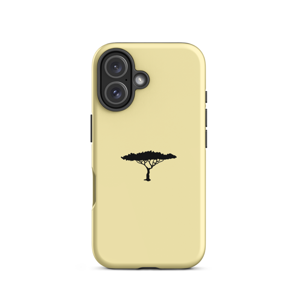 Tough Case for iPhone®