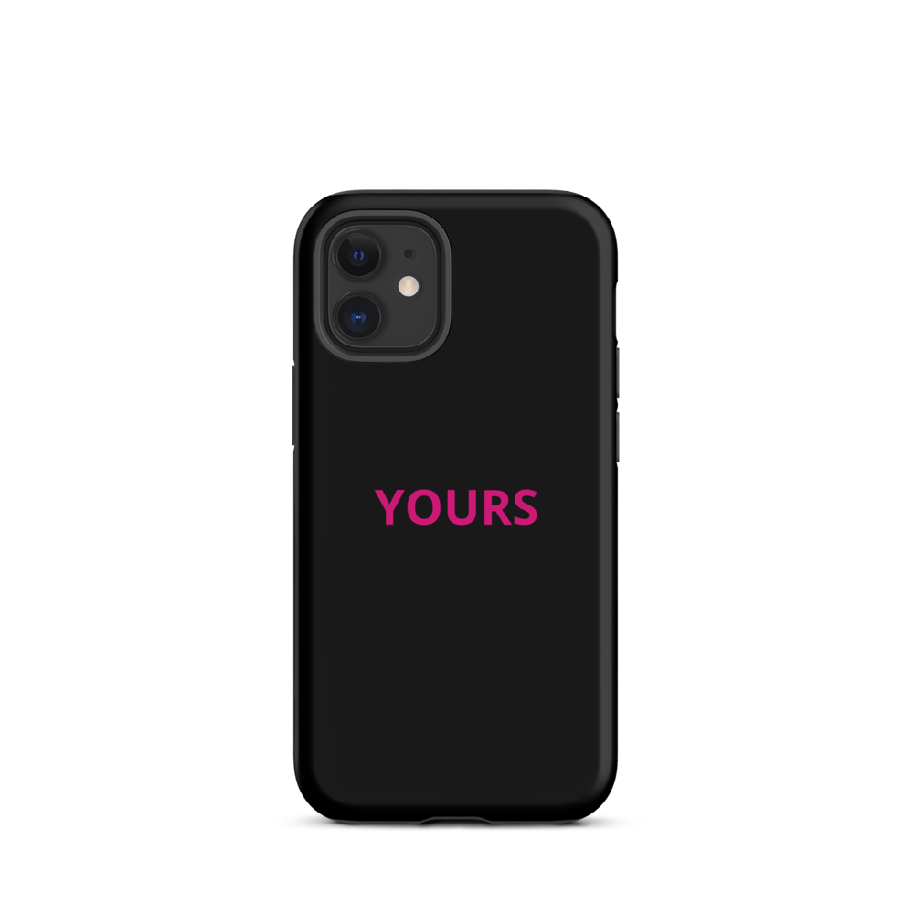 Tough Case for iPhone®