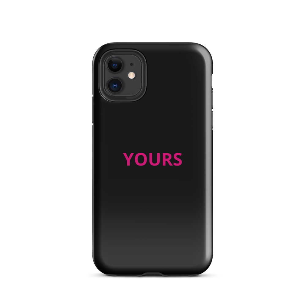 Tough Case for iPhone®