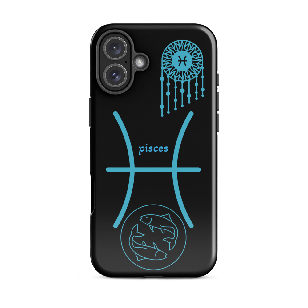 Tough Case for iPhone®