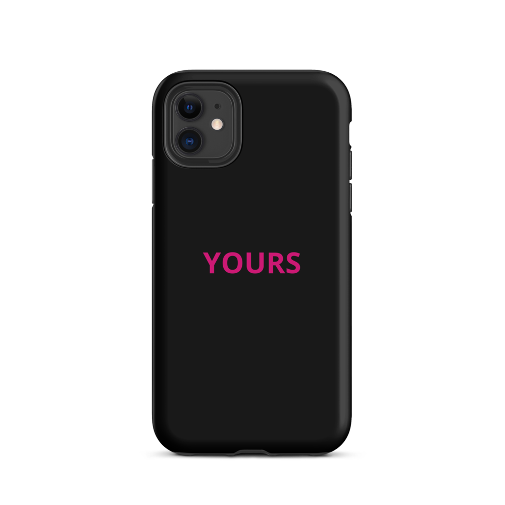 Tough Case for iPhone®