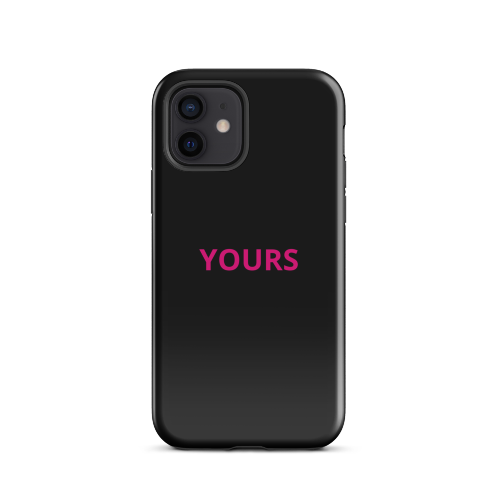 Tough Case for iPhone®