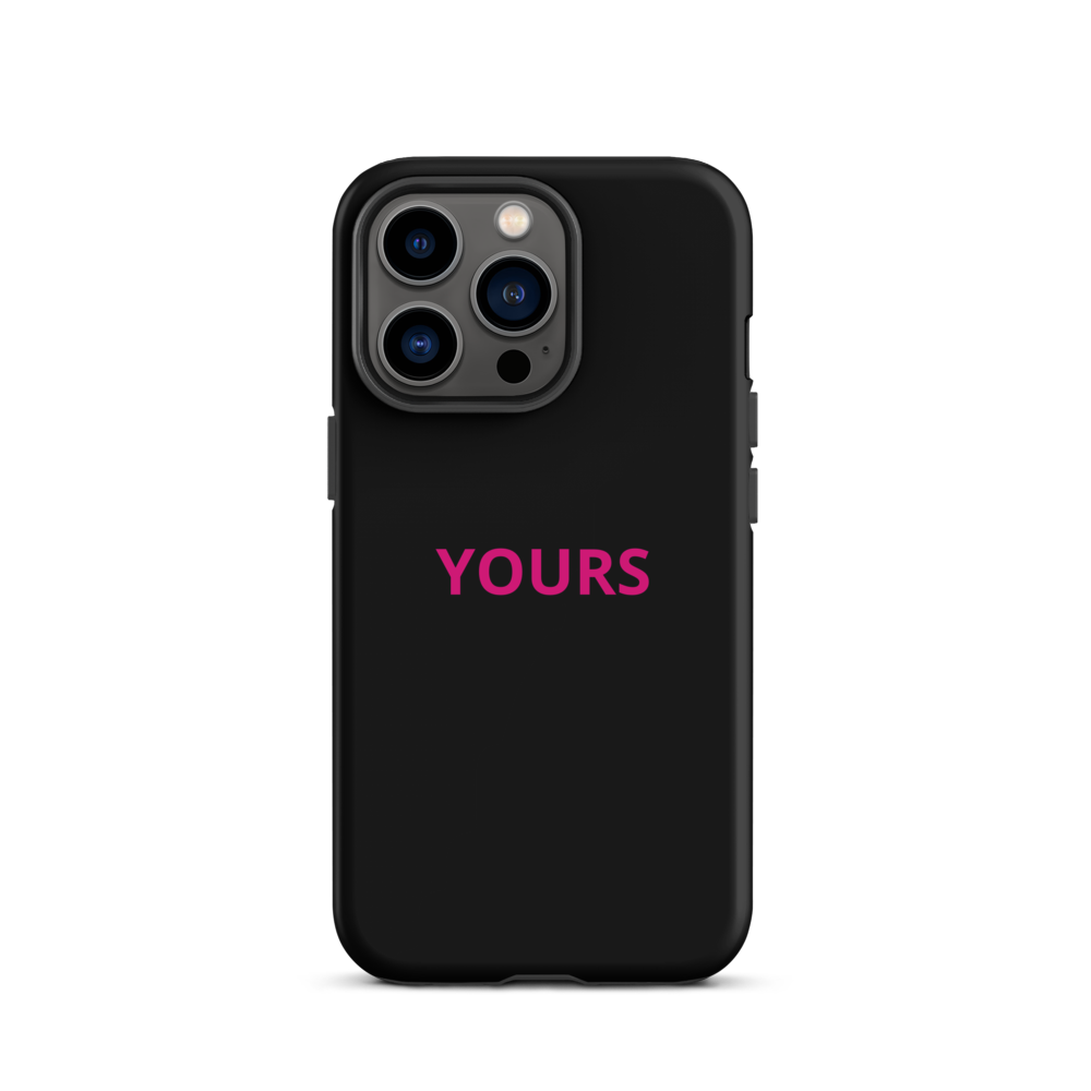 Tough Case for iPhone®