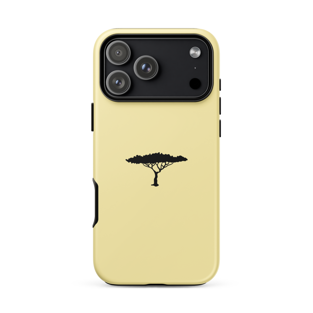 Tough Case for iPhone®