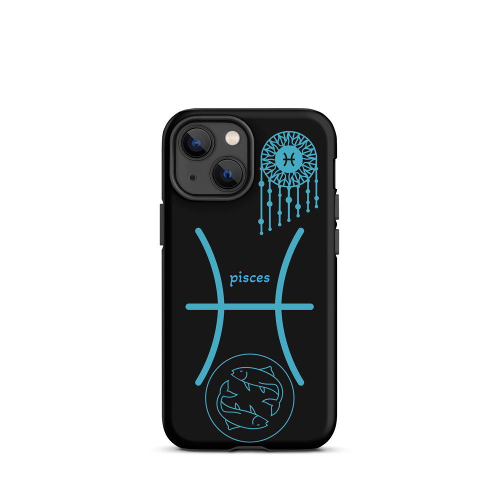 Tough Case for iPhone®