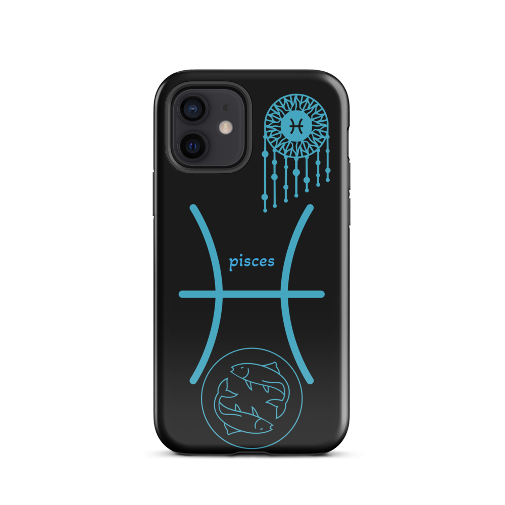 Tough Case for iPhone®