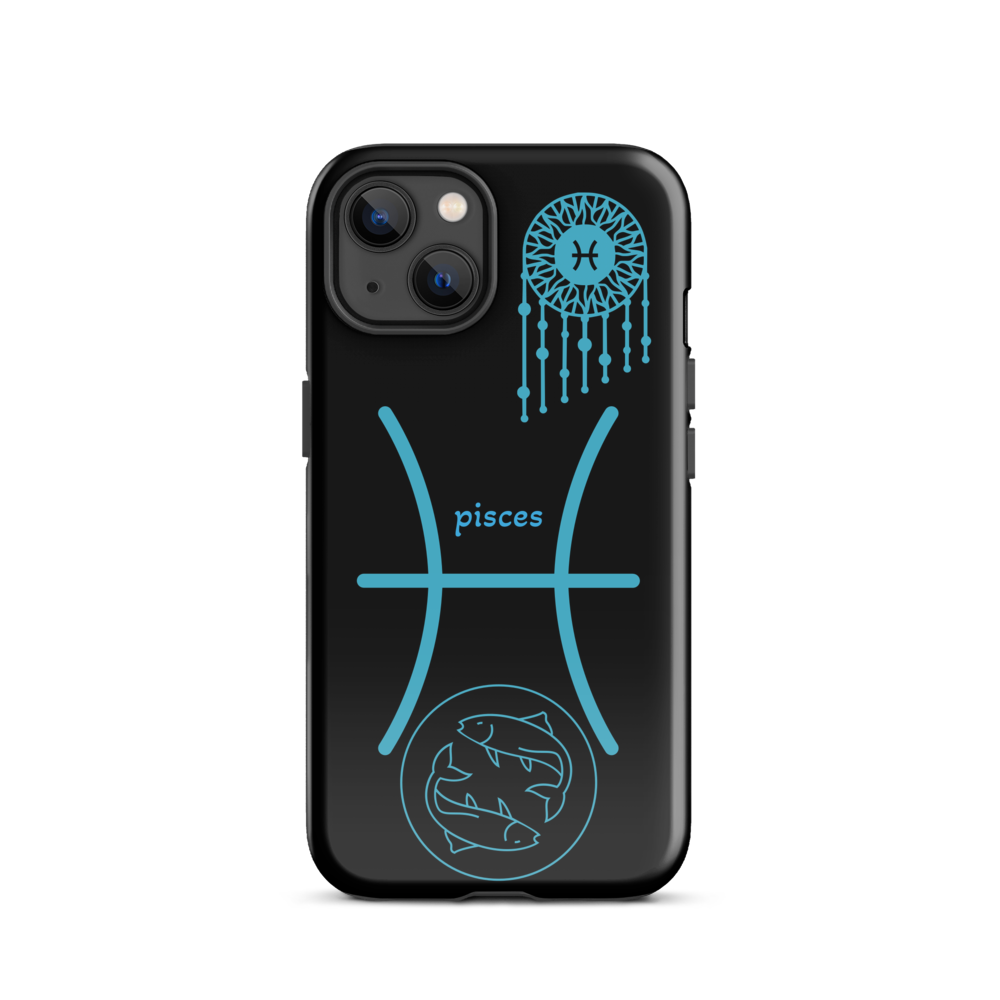 Tough Case for iPhone®