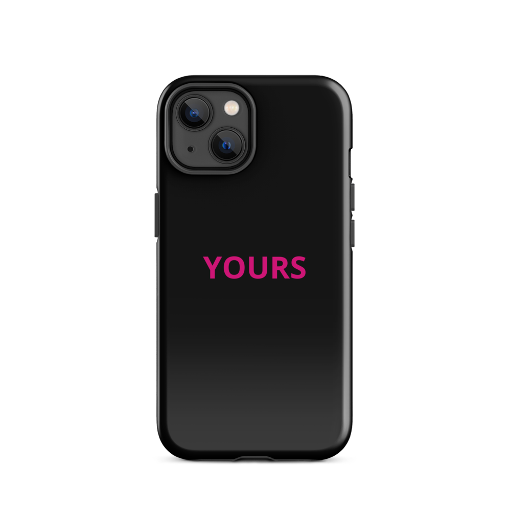 Tough Case for iPhone®