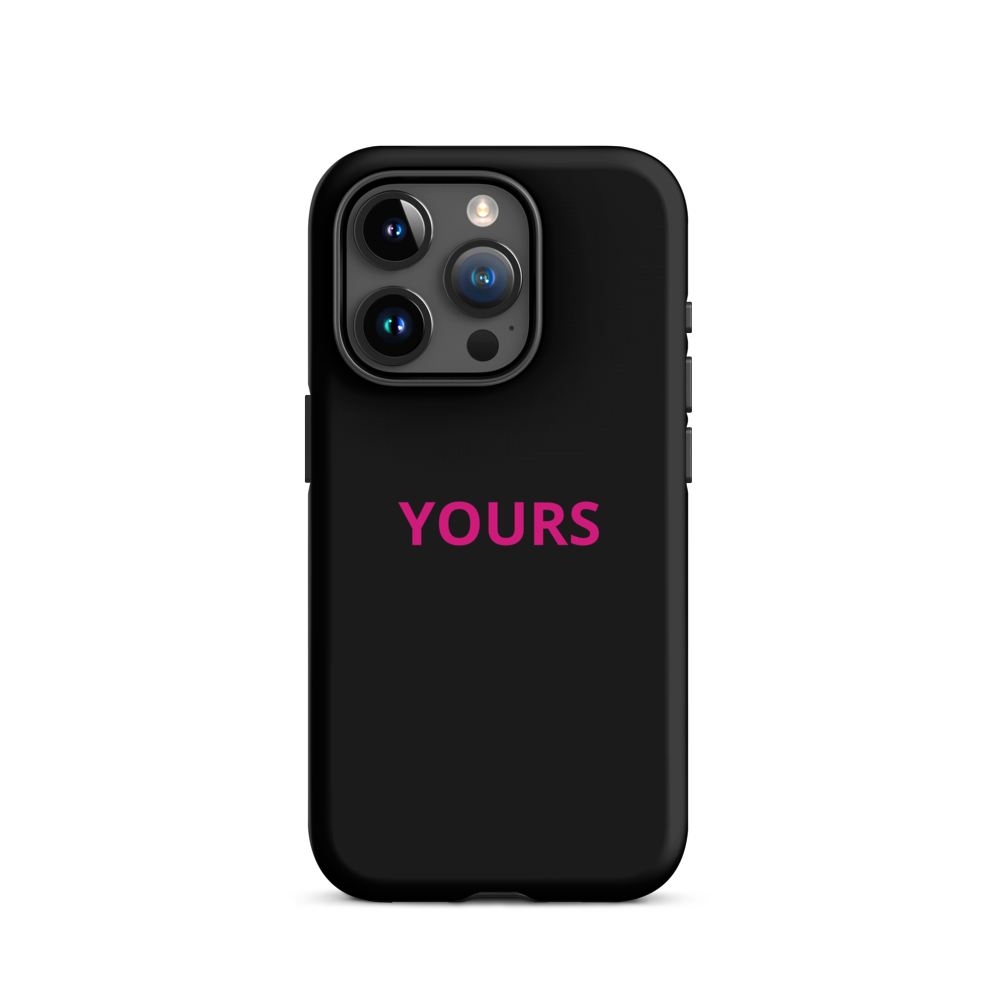Tough Case for iPhone®