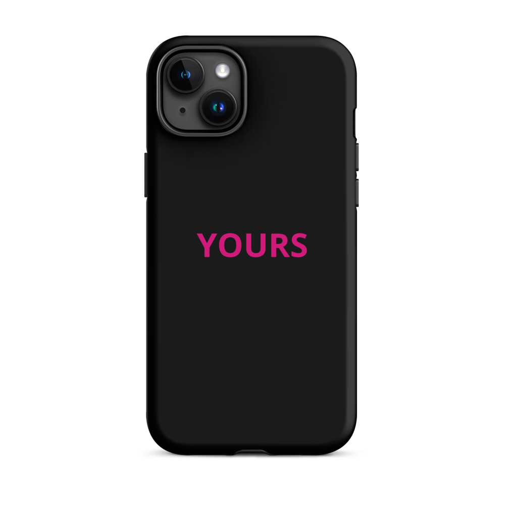 Tough Case for iPhone®