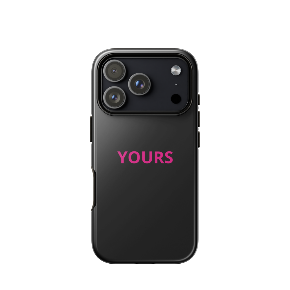 Tough Case for iPhone®