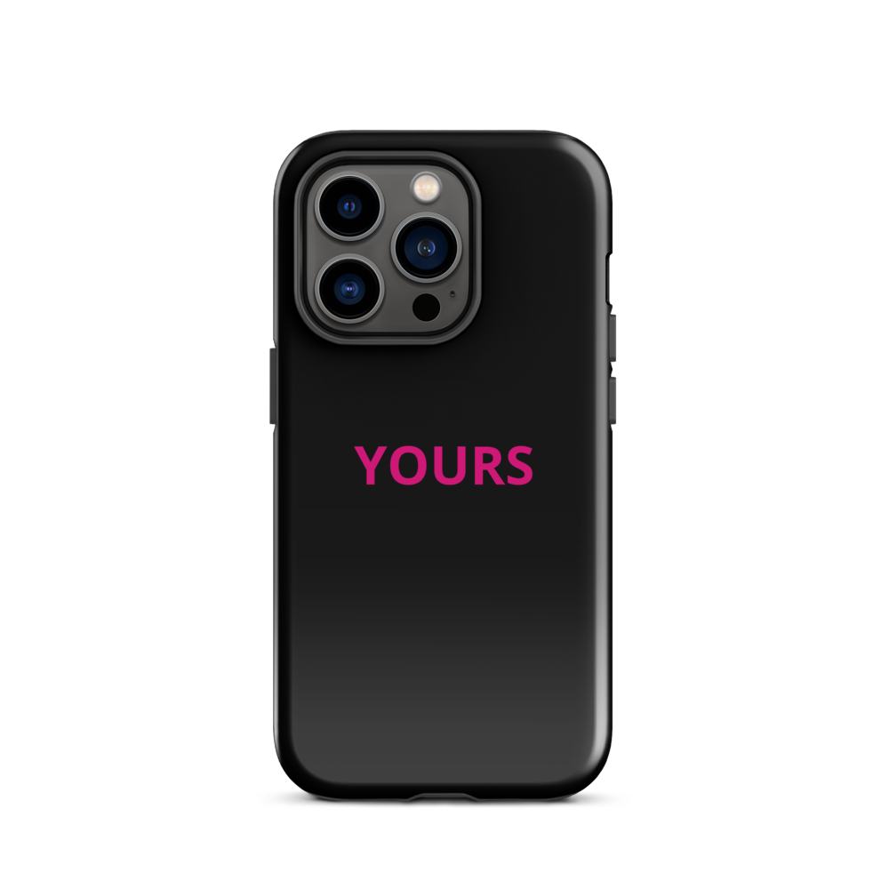 Tough Case for iPhone®