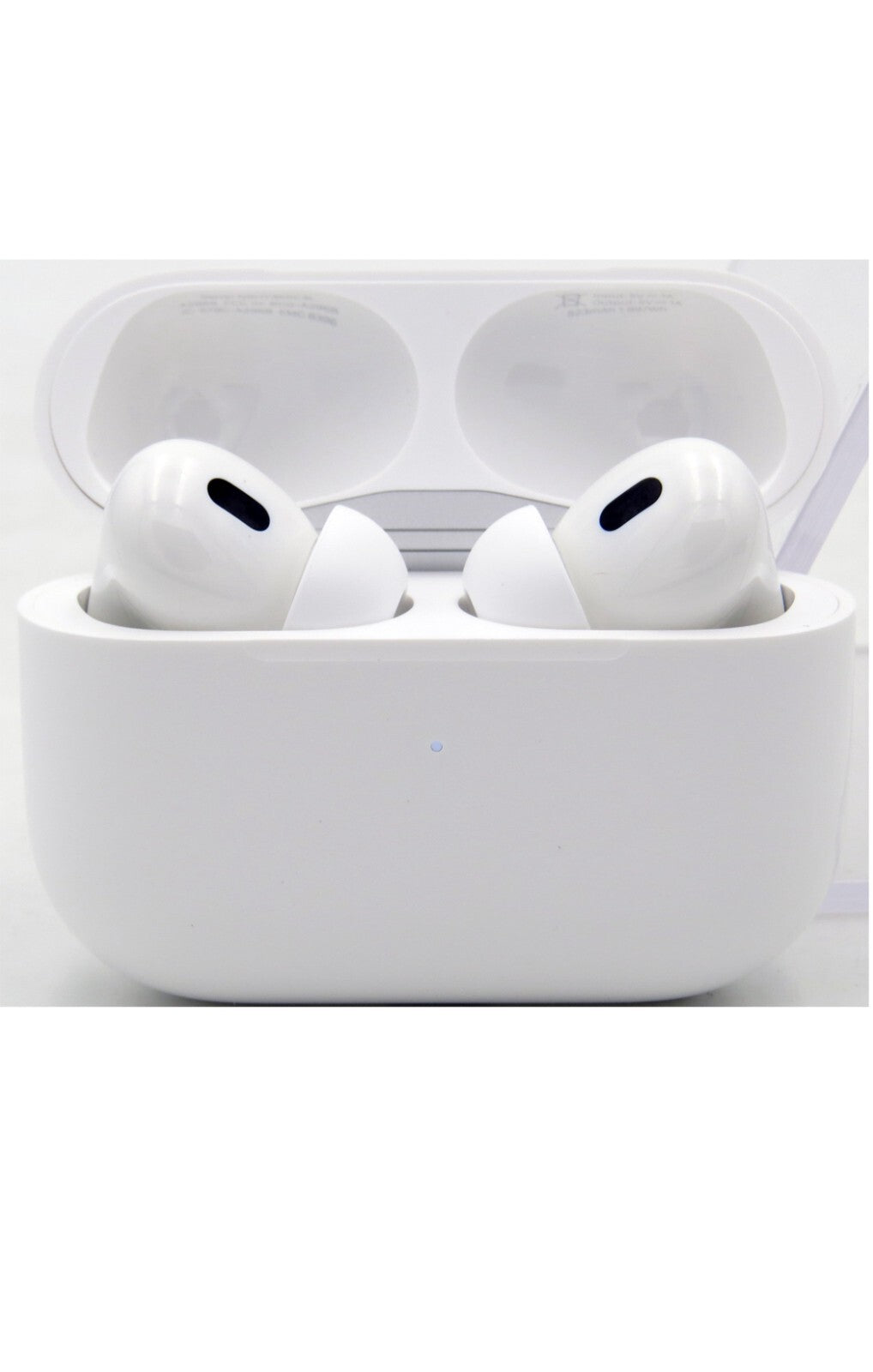 Apple AirPods Pro 2nd Generation Gen 2 2023 A2968 with Magsafe USB-C Charging