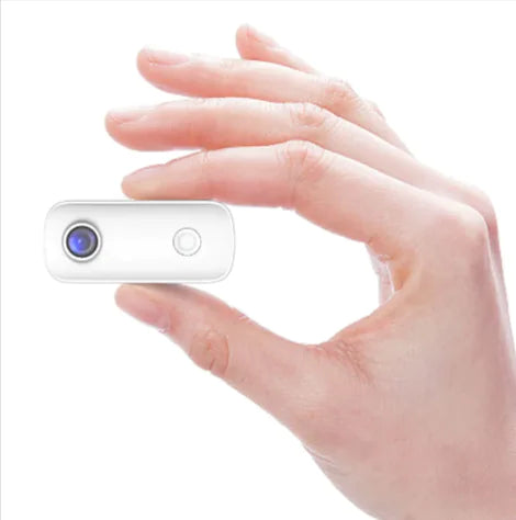 Waterproof Action Camera for Diving